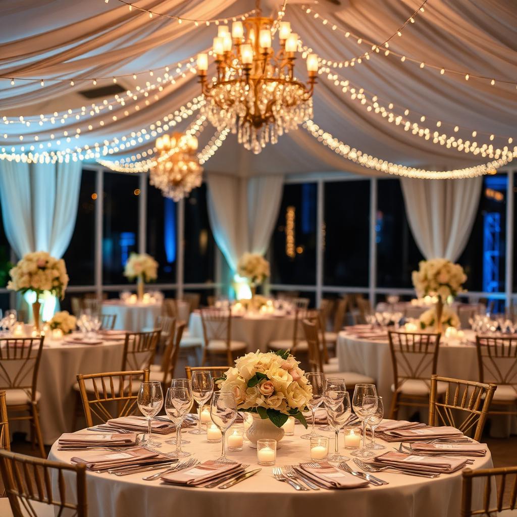 Casamento Clássico