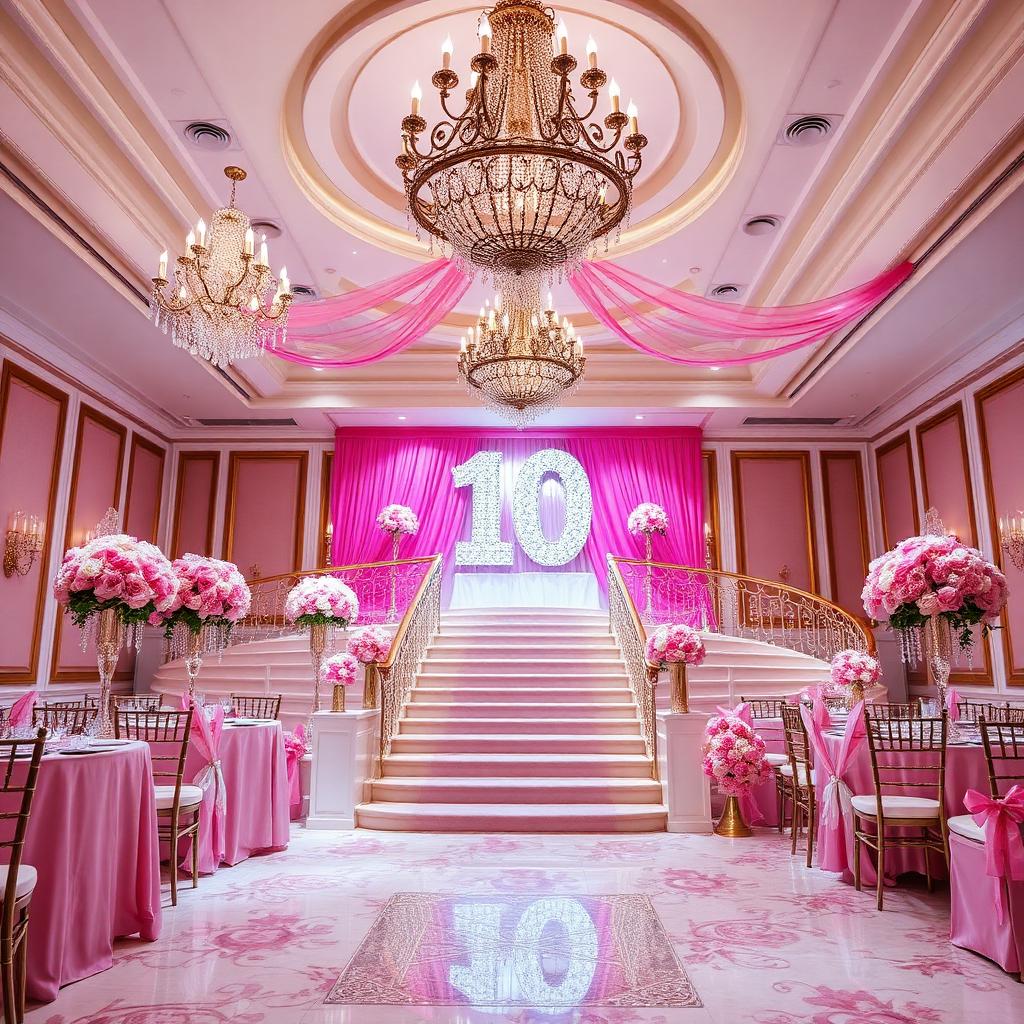15 Anos Luxo